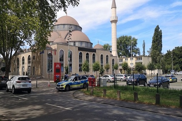 Germany Tightens Security Measures in Mosques