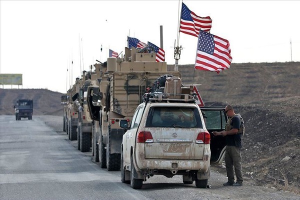 Iraqi Military Demands Immediate Withdrawal of Foreign Forces