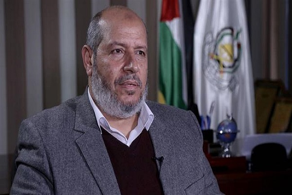 Hamas Sparing No Effort in Battling Coronavirus in Gaza