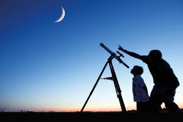 Sunday Likely to Be Eid in Egypt