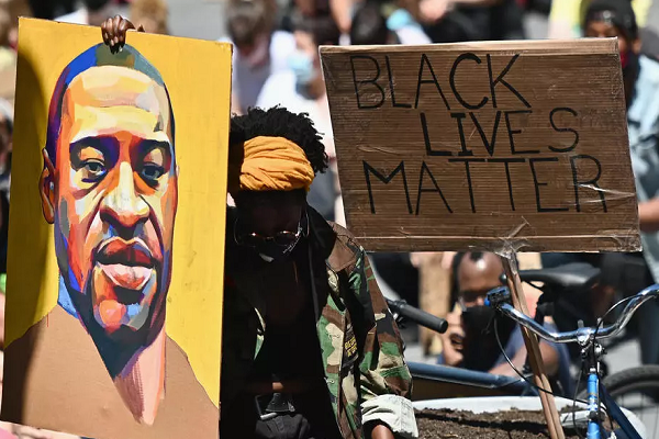 Racism A Founding Ingredient of US: SOAS Professor