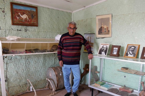 Oldest Mosque in Australia’s New South Wales to Be Restored