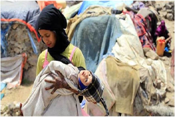 Saudi Arabia Responsible for All War Crimes in Yemen: Nobel Laureate