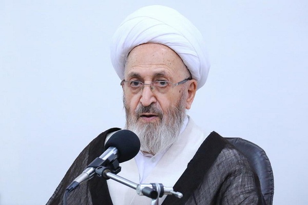 Senior Cleric Urges Using Sahifeh Sajjadiyeh as Textbook  