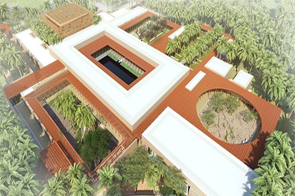 Qatar Quranic Botanic Garden Celebrates 12th Anniversary