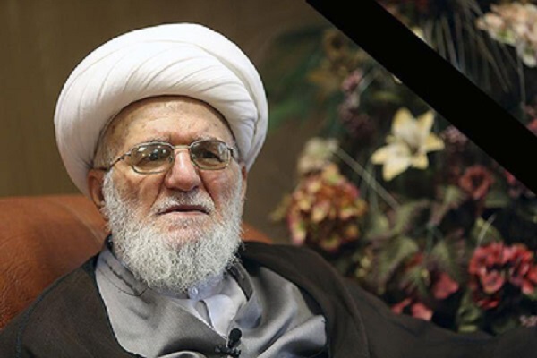 Ayatollah Taskhiri Had A Quranic Character: Iran’s Culture Minister