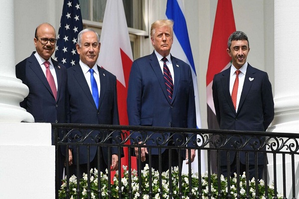 Palestine-Israel Iassue May Be Quite Low on Biden’s List of Priorities: Scholar