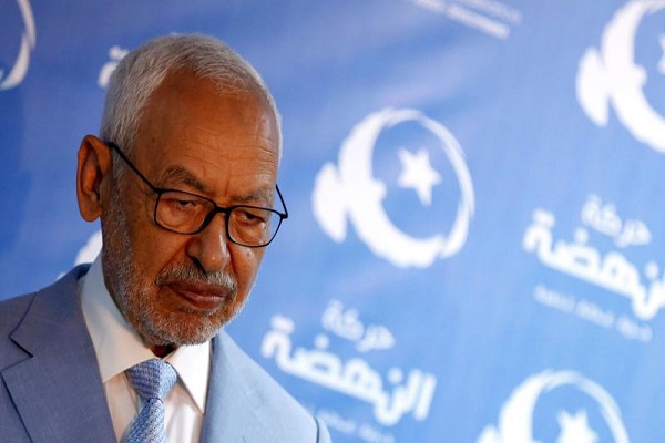Ghannouchi