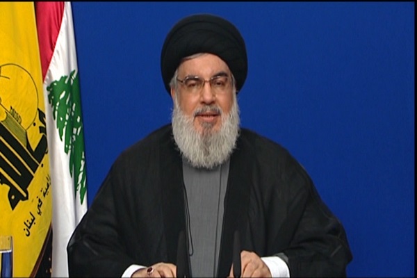 Nasrallah