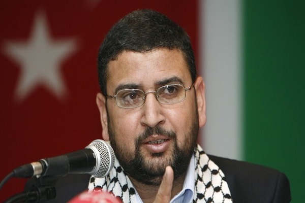 Sami Abu Zuhri