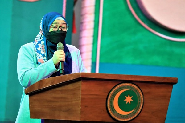 Sha Elijah Dumama-Alba, BARMM’s attorney general