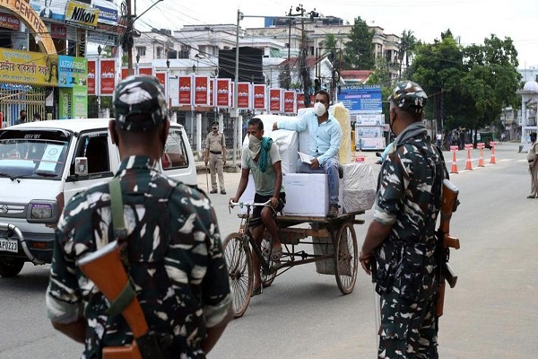 Tripura, India