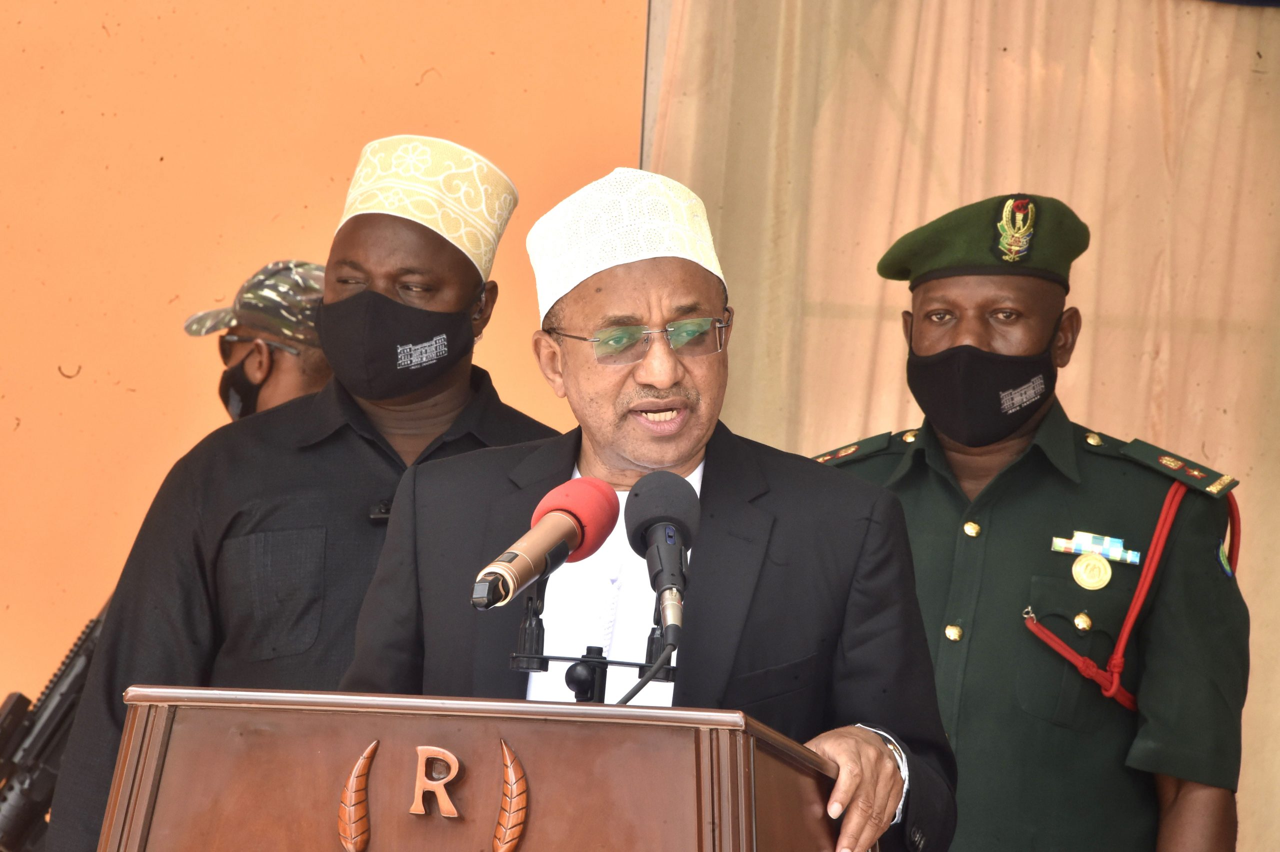 Zanizbar President Urges Public to Value Quran Schools Teachers
