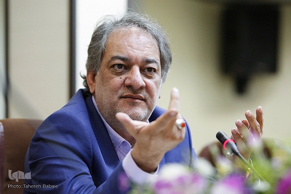 Mousavi Baladeh