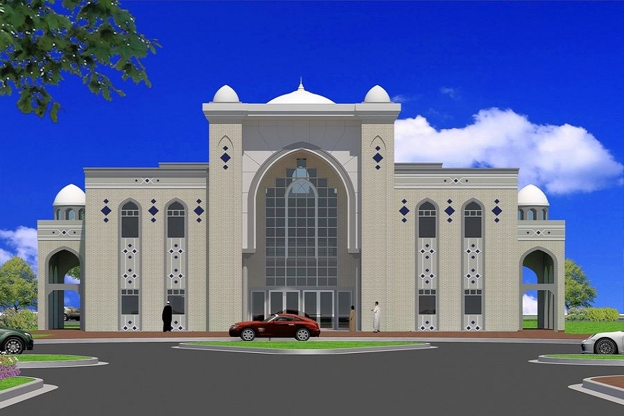 Islamic Center in Chicago Wins Approval for New Mosque