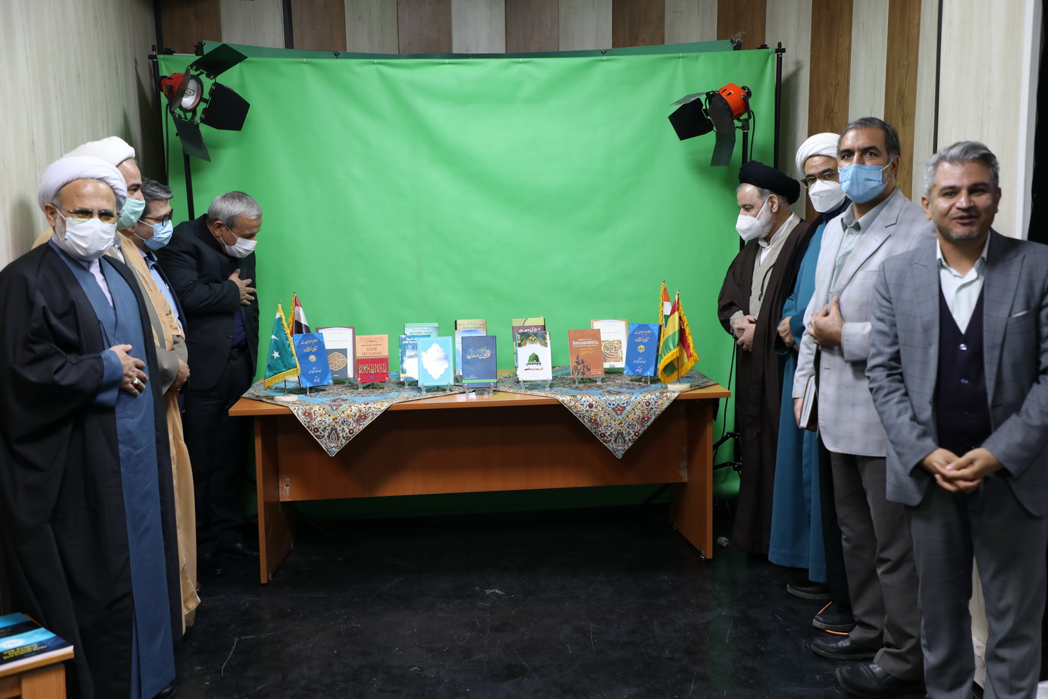 Islamic Values Cannot Be Protected in Absence of Unity