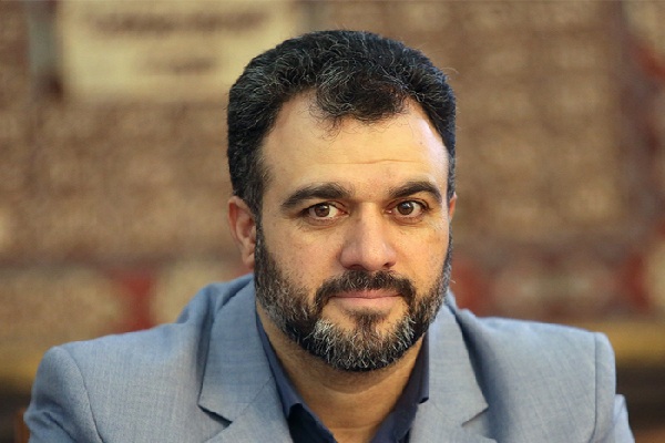 Morteza Haqiqi