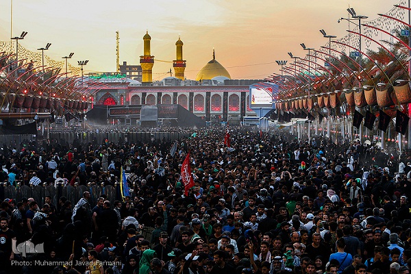 Karbala, Iraq