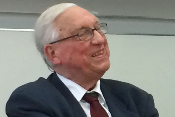Professor Josef Van Ess