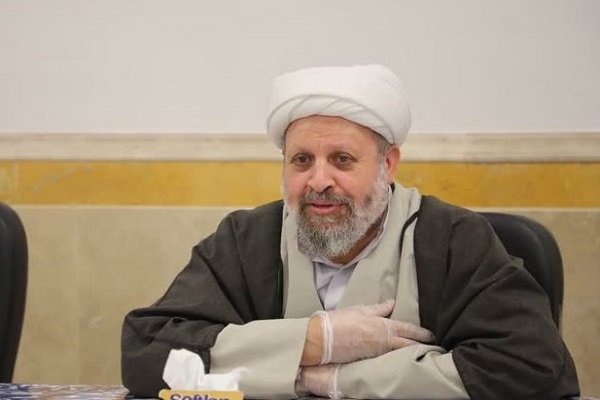Hojat-ol-Islam Akhavian