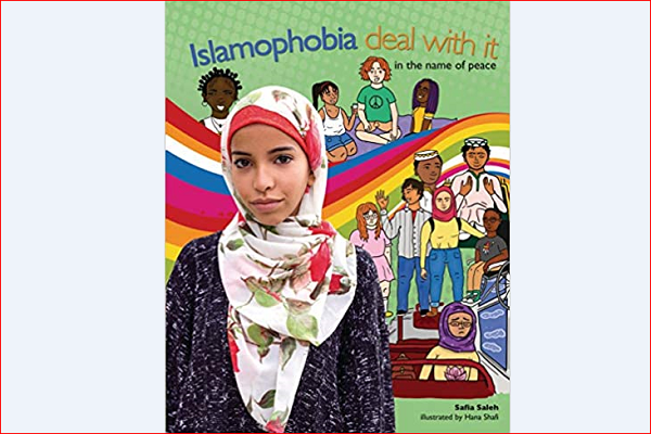 Islamophobia: Deal With It in the Name of Peace