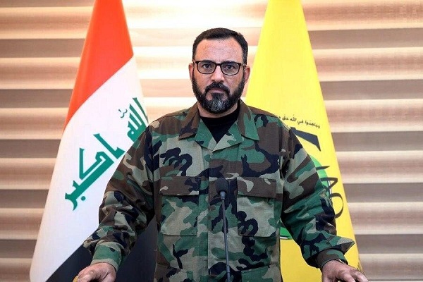 Nasr al-Shammari 