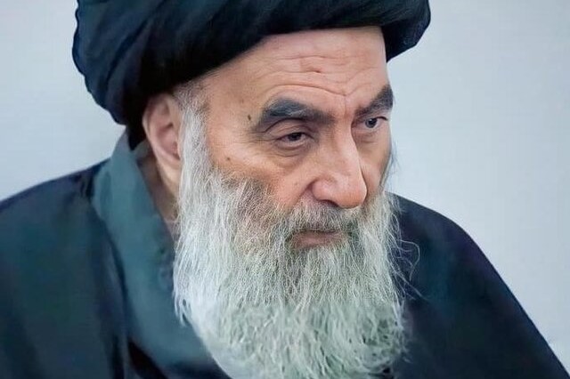 Ayatollah Sistani
