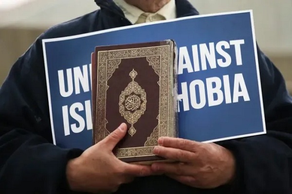 Islamophobia in Canada