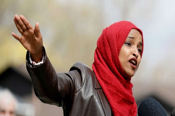 Ilhan Omar
