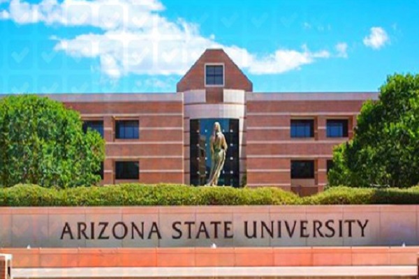 Arizona State University 