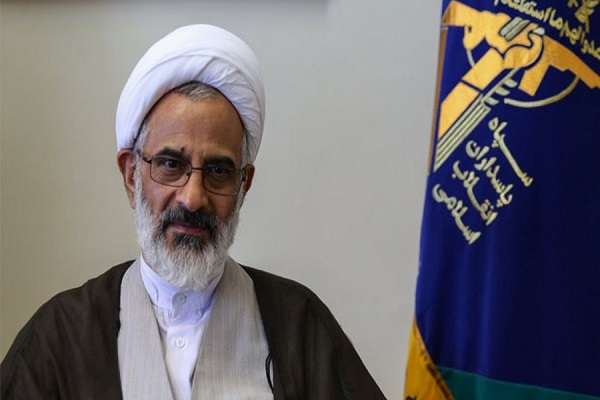 Hojat-ol-Islam Hajisadeqi 