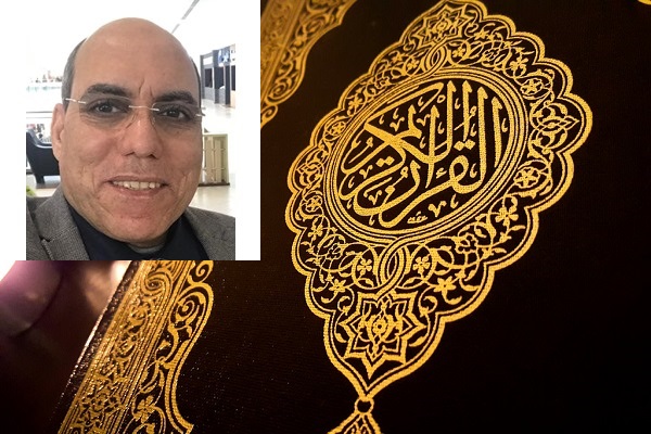 Qutb al-Arabi