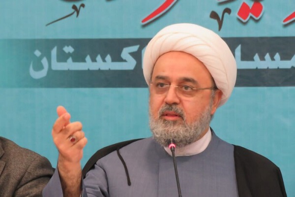 Reaching New Islamic Civilization Requires Islamic Unity: Cleric   