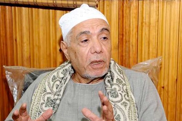 Sheikh Mohamed Hashad
