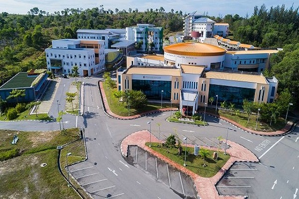Universiti Brunei Darussalam (UBD) 