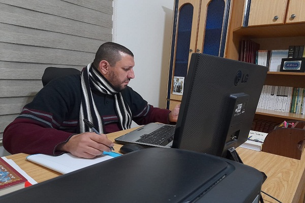 Online Quranic Course underway in S Lebanon
