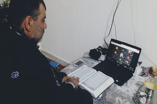 Online Quranic Course underway in S Lebanon