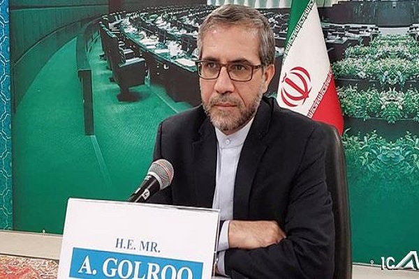 Abbas Golroo