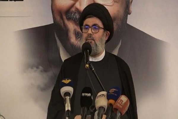 Sayyed Hashem Safieddine 