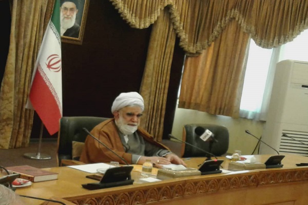 Hojat-ol-Islam Akhtari 