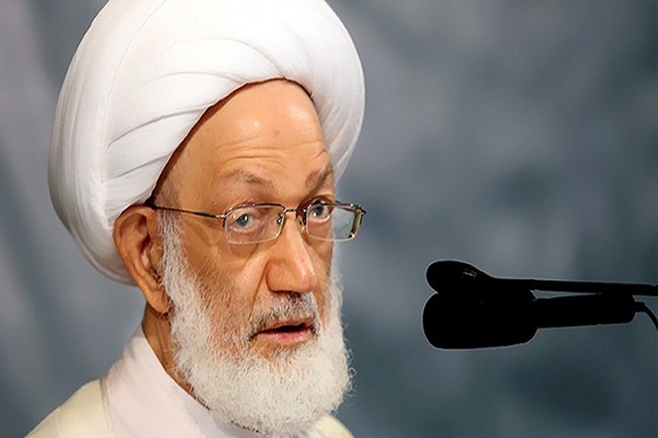 Islamic Revolution Great Dawn Coming after Long Night: Sheikh Qassim