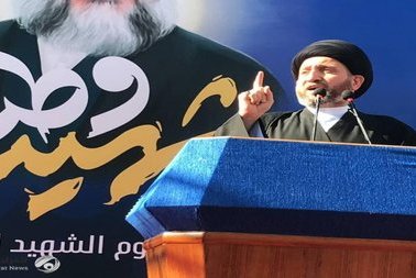 Iraq Not to Allow Return of Terrorism: Ammar Al-Hakim