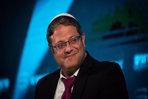 Israeli Candidate Calls Perpetrator of Ibrahimi Mosque Massacre ‘A Hero’