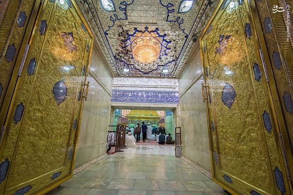 Karbala Ready for Mid-Sha’aban Celebrations