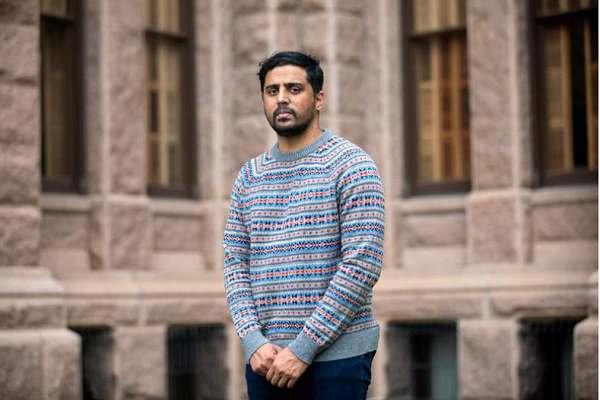 Texas Muslims Back Bill Creating More Inclusive Calendar for Gov’t Employees