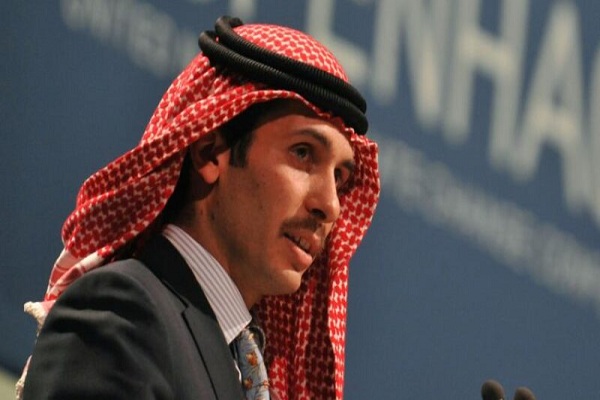 Jordan King’s Brother Accuses ‘Ruling System’ of Corruption, Incompetence  