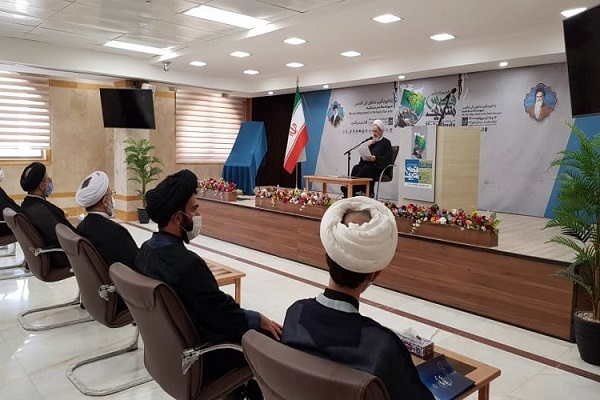 Palestine A Symbol of Islamic Unity, Resistance: Senior Cleric