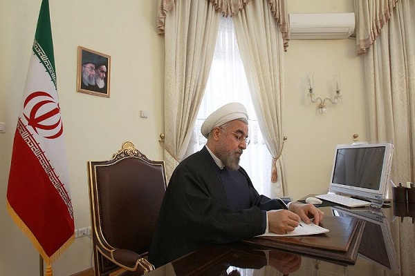 Iran’s President Offers Condolences to Iraq over Tragic Hospital Fire  