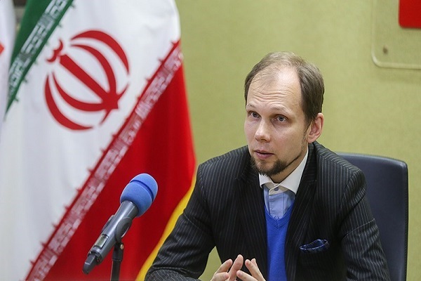  Nahj al-Balagha, Sahifeh Sajjadieh Part of Rich Islamic Heritage: Russian Scholar