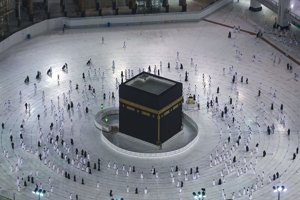 Health Escort for Every 20 Pilgrims Planned in Hajj 2021